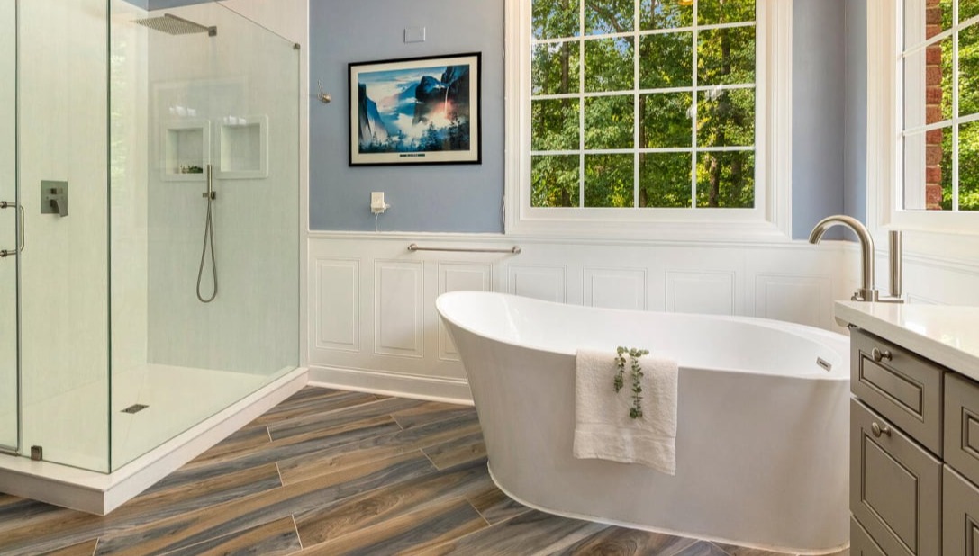 Real Estate Raleigh NC