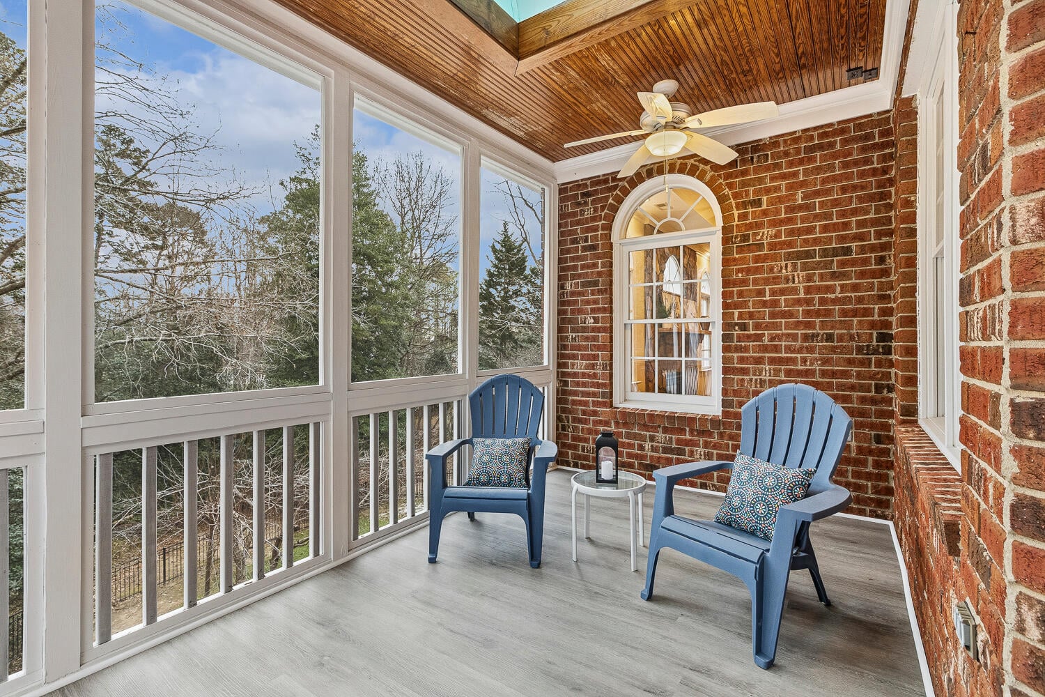 Linda Trevor Cary NC